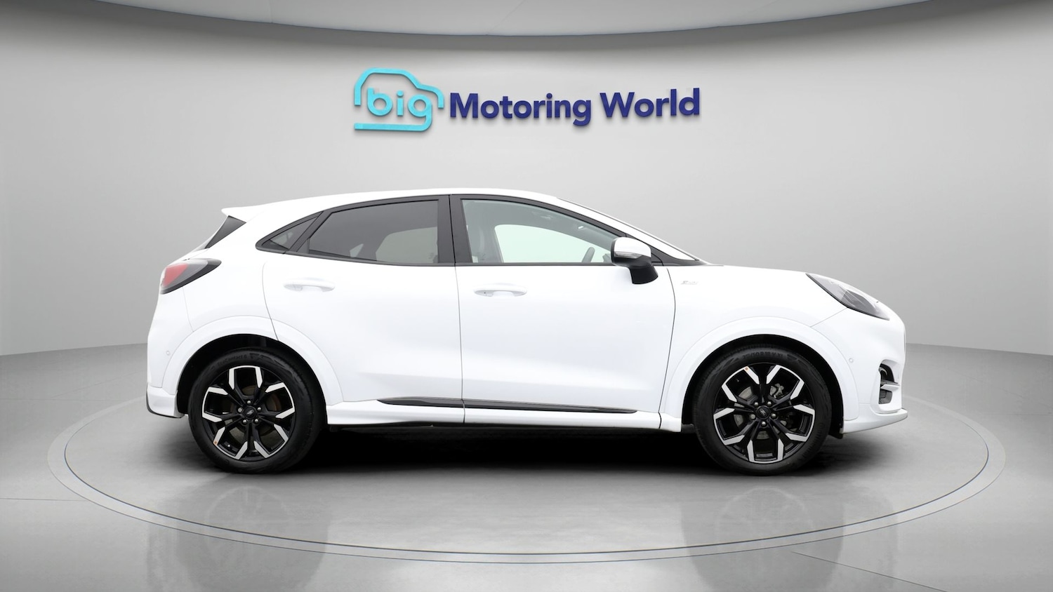 Used Ford Puma 2023 for sale - 77308609: Photo 8