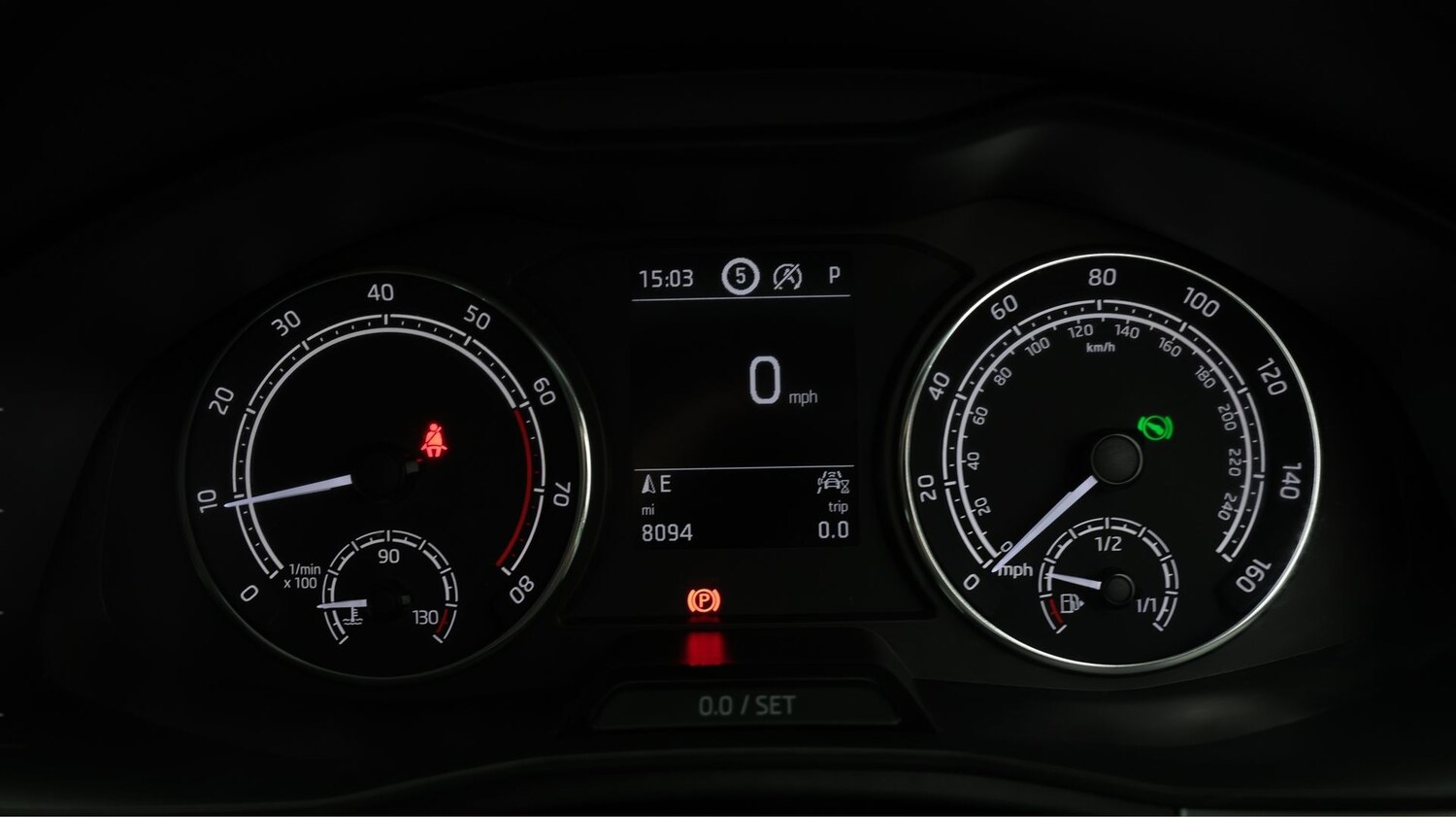 Used Skoda Kamiq 2024 for sale - 77855563: Photo 10