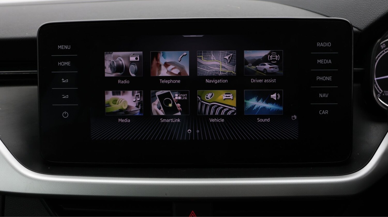 Used Skoda Kamiq 2024 for sale - 77855563: Photo 11