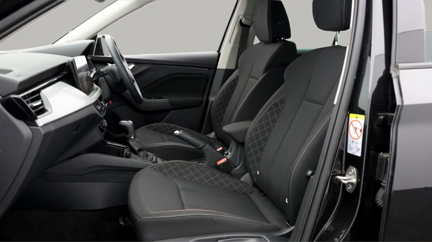 Used Skoda Kamiq 2024 for sale - 77855563: Photo 14