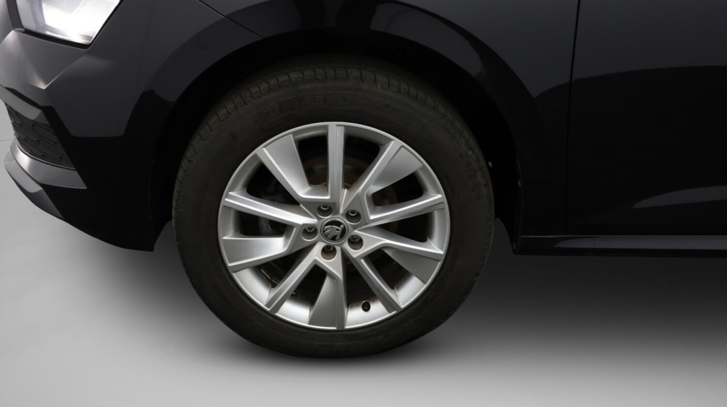 Used Skoda Kamiq 2024 for sale - 77855563: Photo 18