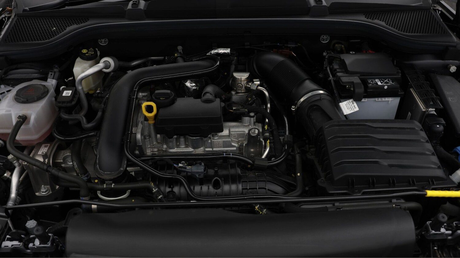 Used Skoda Kamiq 2024 for sale - 77855563: Photo 19