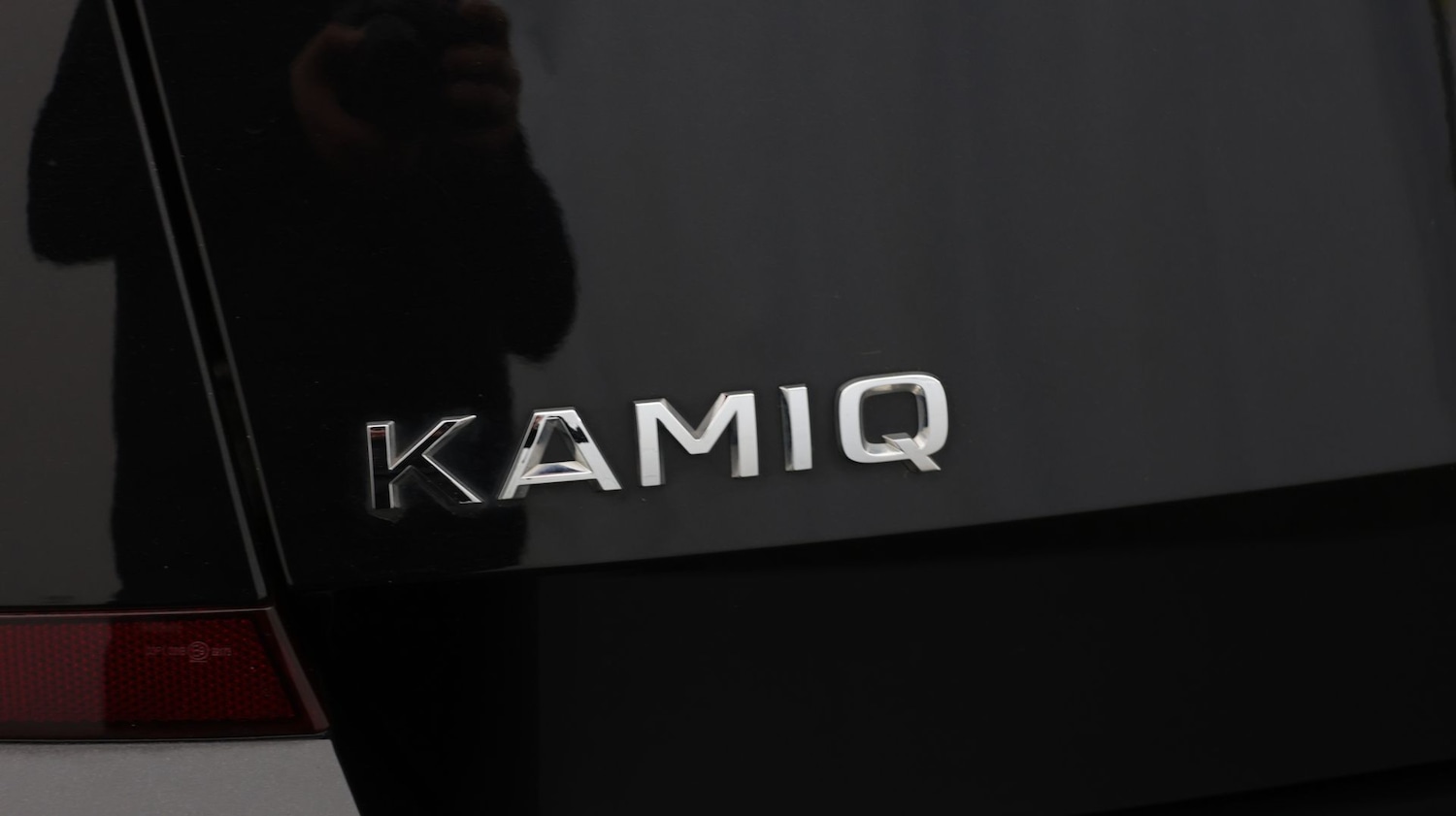 Used Skoda Kamiq 2024 for sale - 77855563: Photo 21