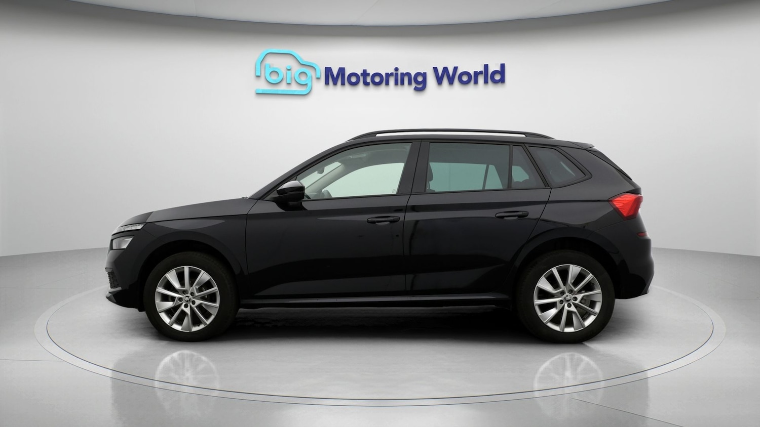 Used Skoda Kamiq 2024 for sale - 77855563: Photo 4