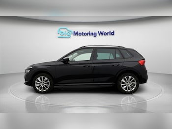 Used Skoda Kamiq 2024 for sale - 77855563: Photo