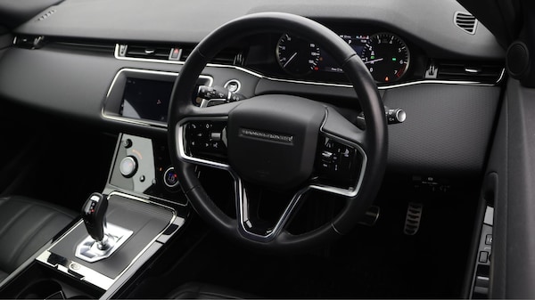 Used Land Rover Range Rover Evoque 2022 for sale - 76247419: Photo 10