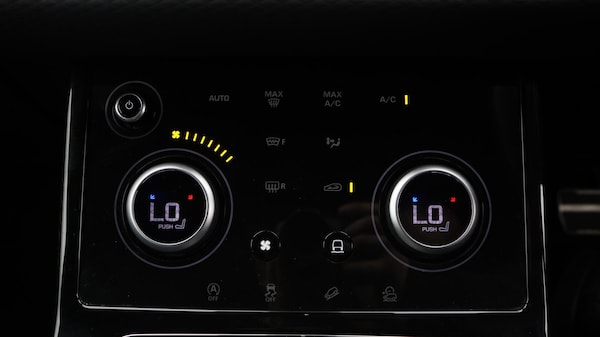 Used Land Rover Range Rover Evoque 2022 for sale - 76247419: Photo 13