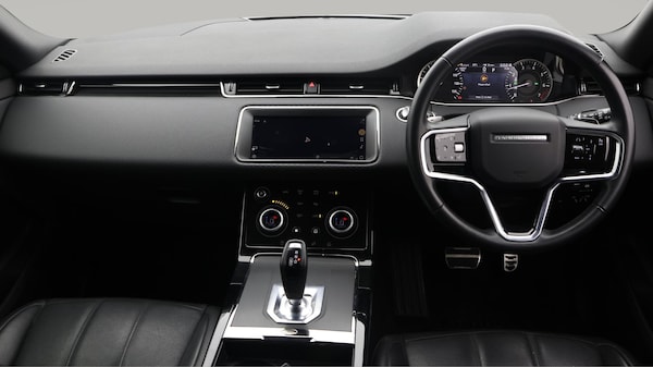 Used Land Rover Range Rover Evoque 2022 for sale - 76247419: Photo 14