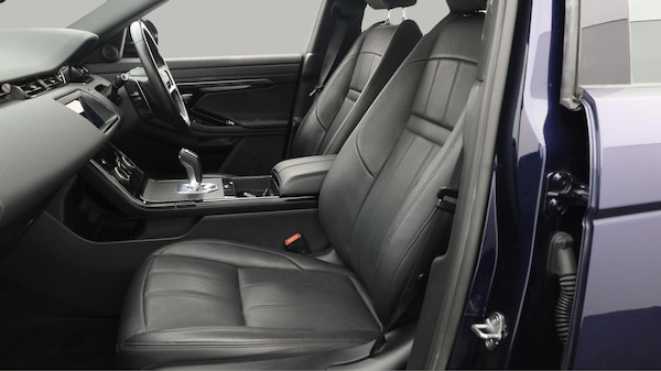 Used Land Rover Range Rover Evoque 2022 for sale - 76247419: Photo 15