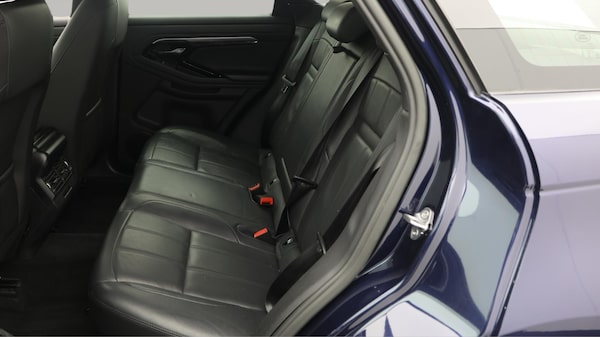 Used Land Rover Range Rover Evoque 2022 for sale - 76247419: Photo 17