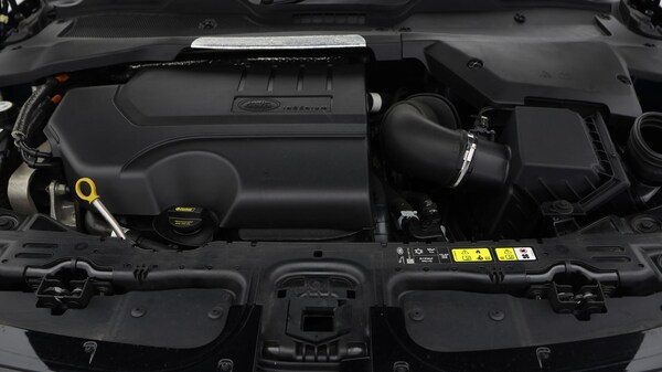Used Land Rover Range Rover Evoque 2022 for sale - 76247419: Photo 20