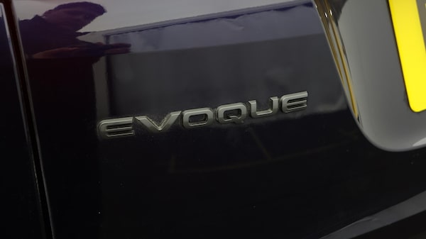 Used Land Rover Range Rover Evoque 2022 for sale - 76247419: Photo 21