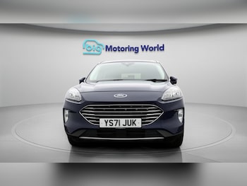 Used Ford Kuga 2022 for sale - 79211831: Photo