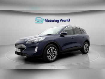 Used Ford Kuga 2022 for sale - 79211831: Photo