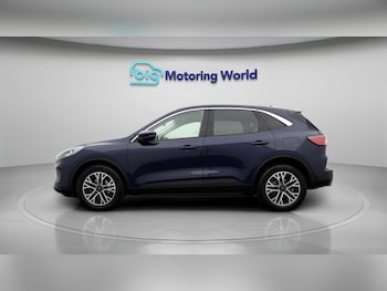 Used Ford Kuga 2022 for sale - 79211831: Photo