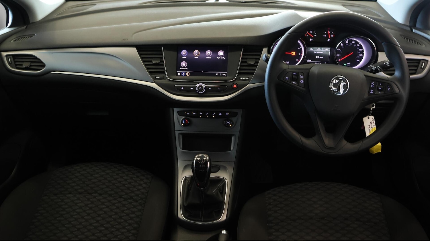 Used Vauxhall Astra 2021 for sale - 76380752: Photo 13