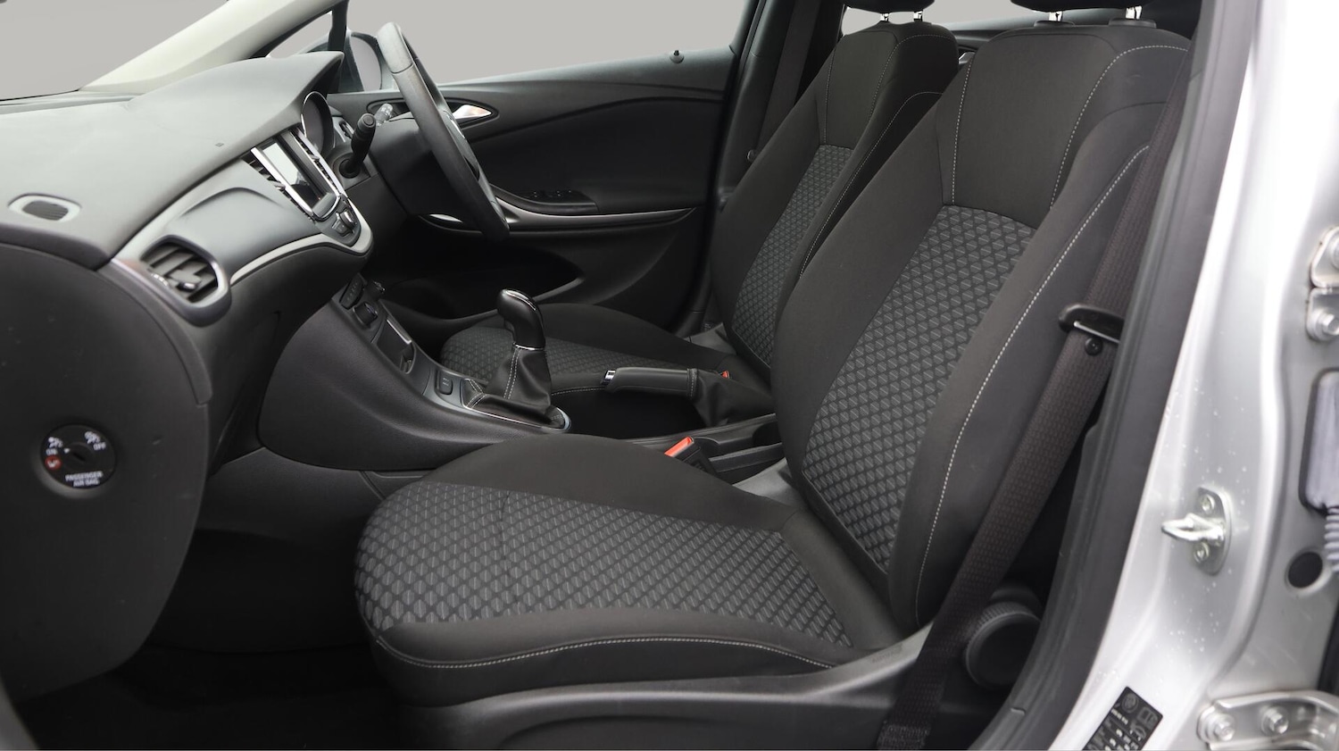 Used Vauxhall Astra 2021 for sale - 76380752: Photo 14