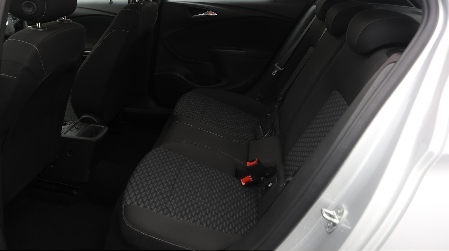 Used Vauxhall Astra 2021 for sale - 76380752: Photo 16