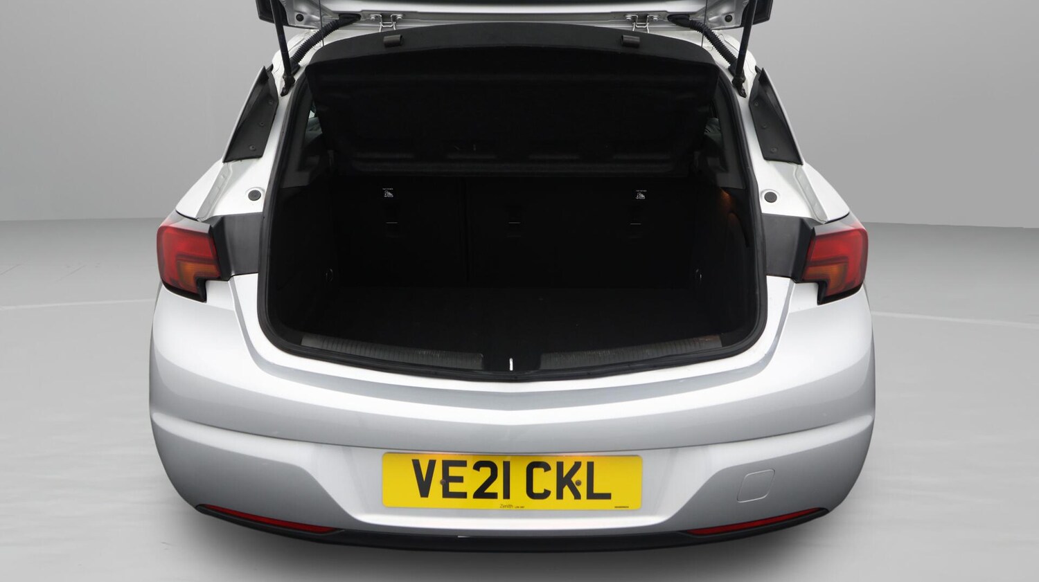 Used Vauxhall Astra 2021 for sale - 76380752: Photo 17