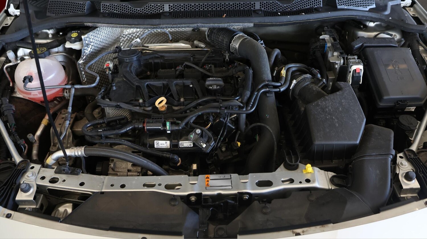 Used Vauxhall Astra 2021 for sale - 76380752: Photo 19