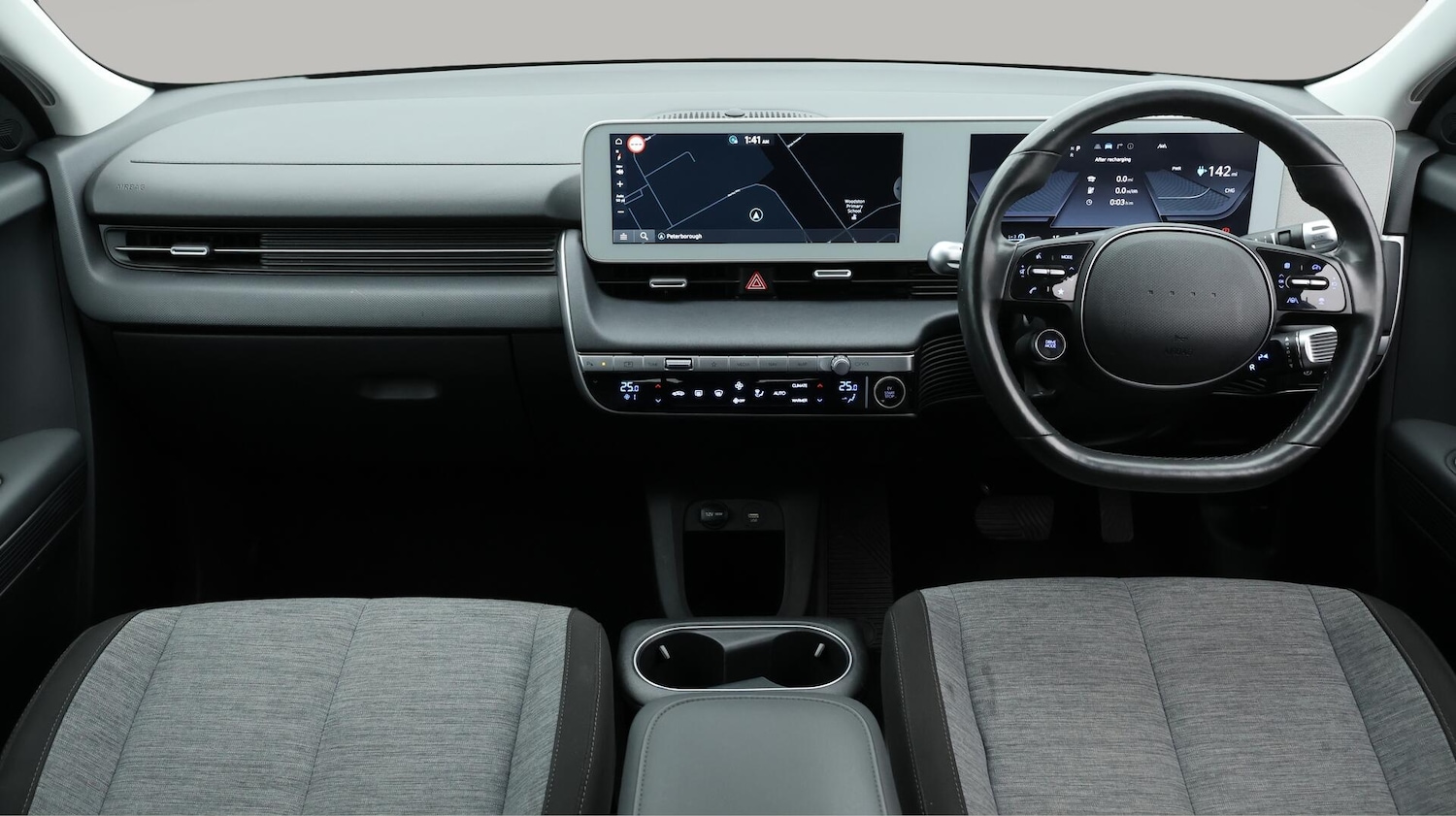 Used Hyundai IONIQ 5 2022 for sale - 76584716: Photo 14