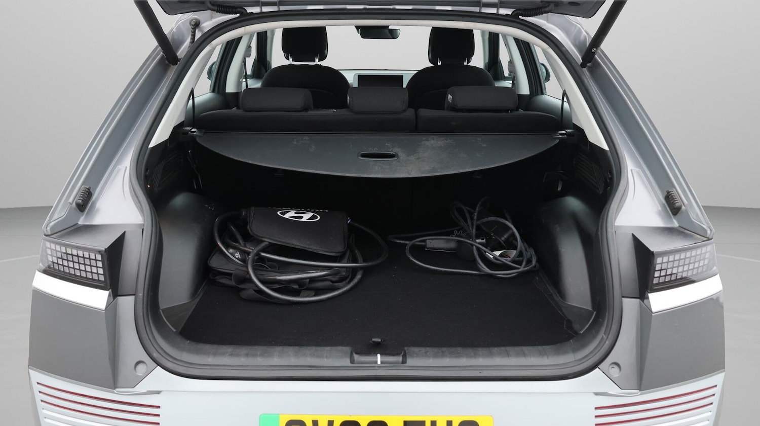 Used Hyundai IONIQ 5 2022 for sale - 76584716: Photo 18