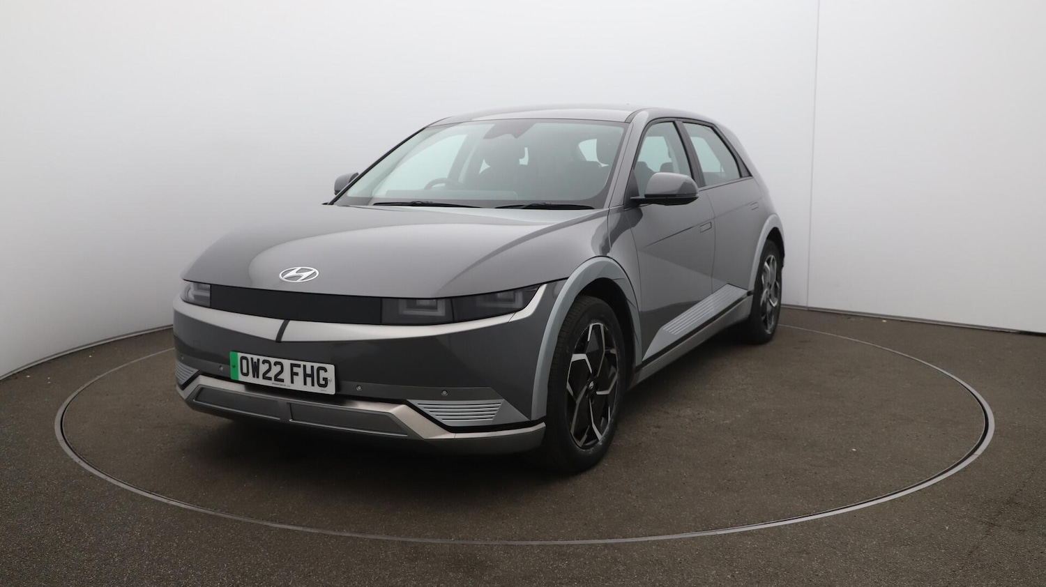 Used Hyundai IONIQ 5 2022 for sale - 76584716: Photo 37
