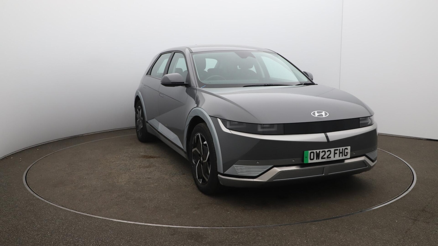 Used Hyundai IONIQ 5 2022 for sale - 76584716: Photo 42