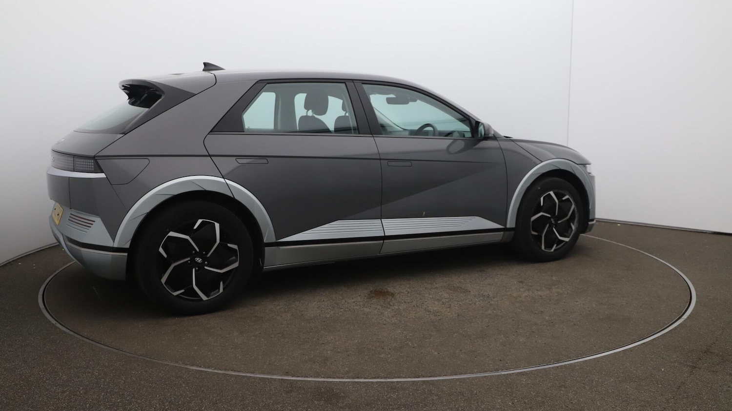 Used Hyundai IONIQ 5 2022 for sale - 76584716: Photo 52