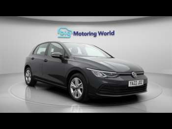 2022 (22) - 2.0 TDI Life 5dr