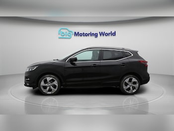 Used Nissan Qashqai 2019 for sale - 77379398: Photo