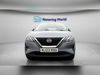 Used Nissan Qashqai 2023 for sale - 78722965: Photo