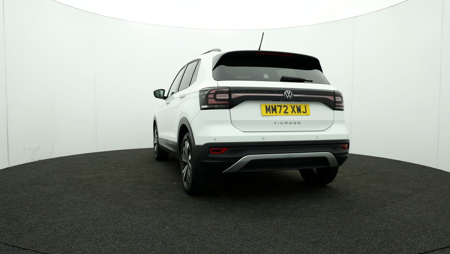 Used Volkswagen T-Cross for sale - 76810450: Photo 26