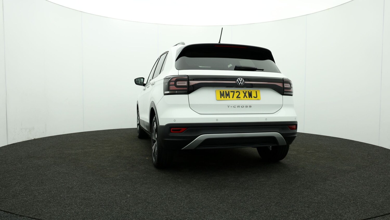 Used Volkswagen T-Cross for sale - 76810450: Photo 27