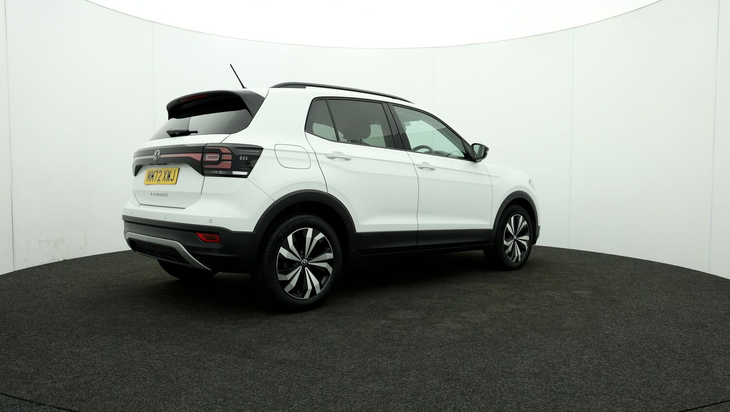 Used Volkswagen T-Cross for sale - 76810450: Photo 28