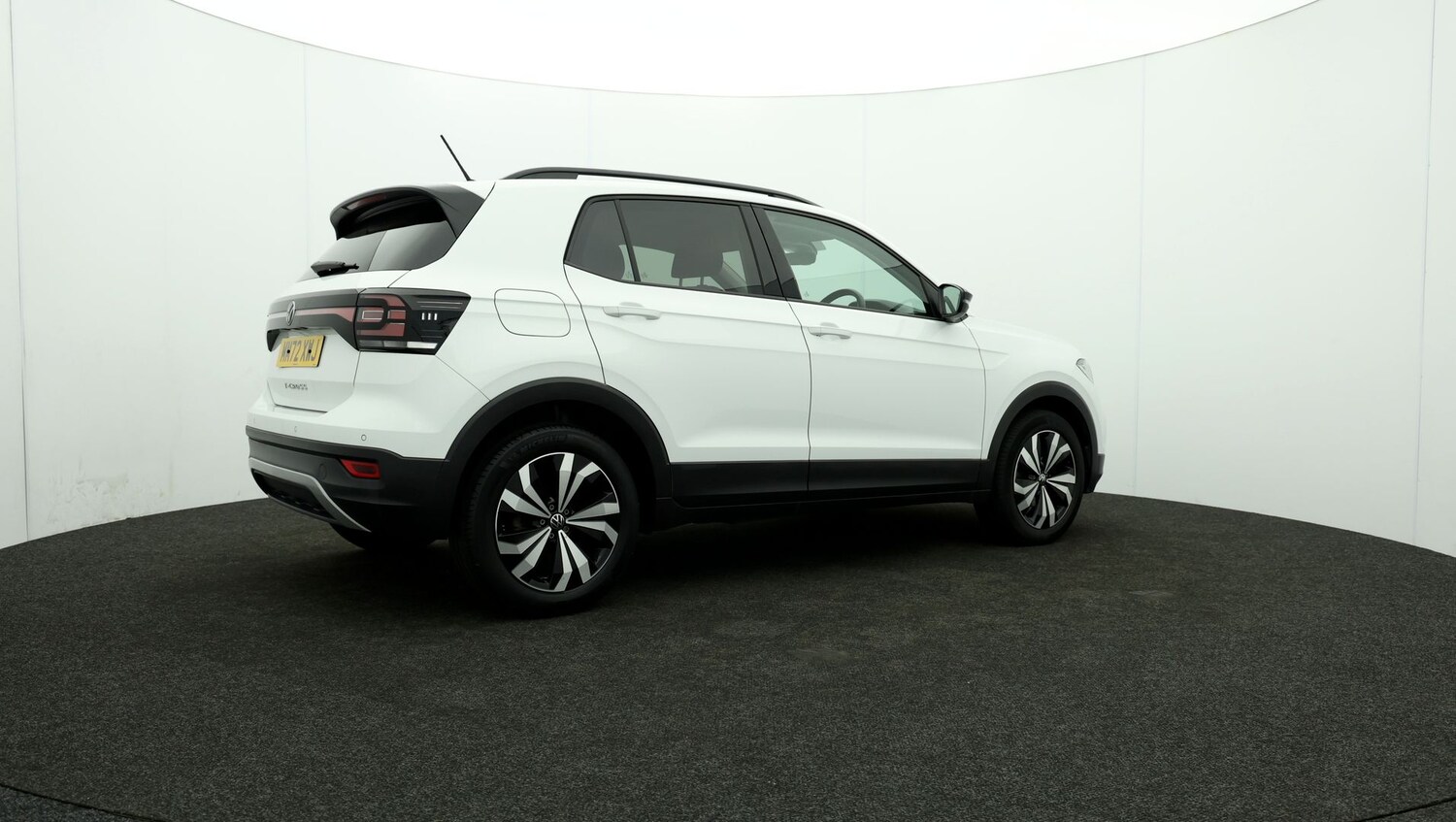 Used Volkswagen T-Cross for sale - 76810450: Photo 29