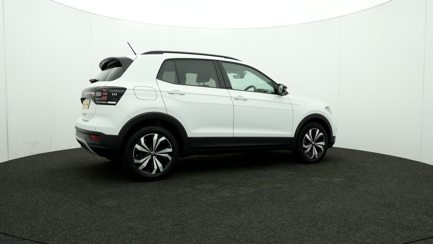 Used Volkswagen T-Cross for sale - 76810450: Photo 30