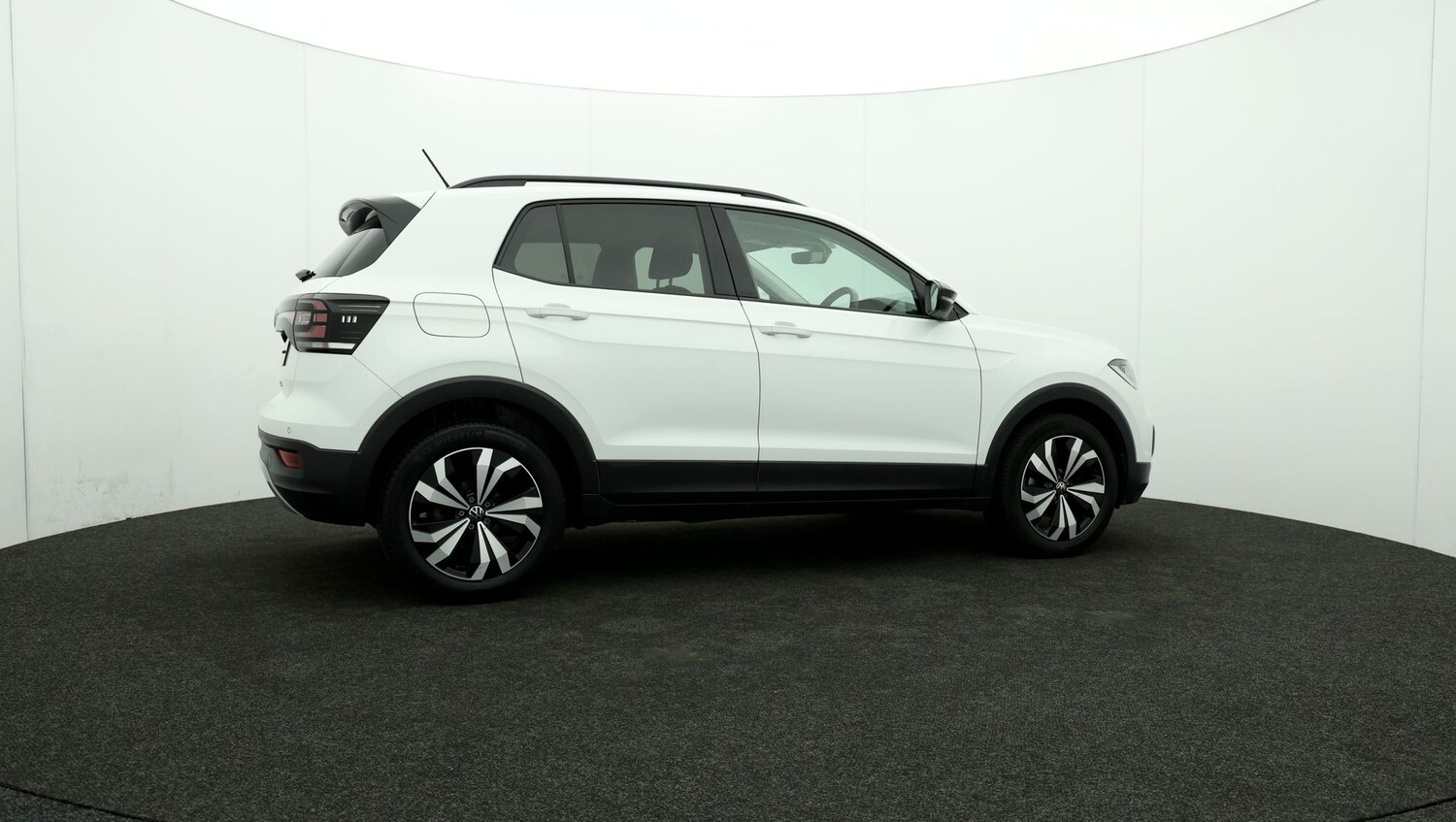 Used Volkswagen T-Cross for sale - 76810450: Photo 31