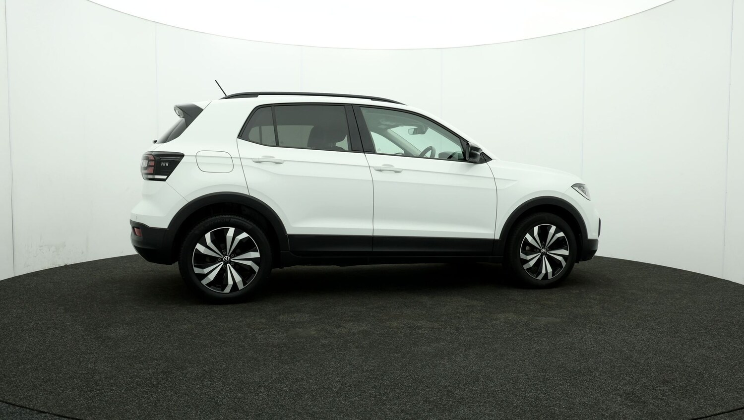 Used Volkswagen T-Cross for sale - 76810450: Photo 32