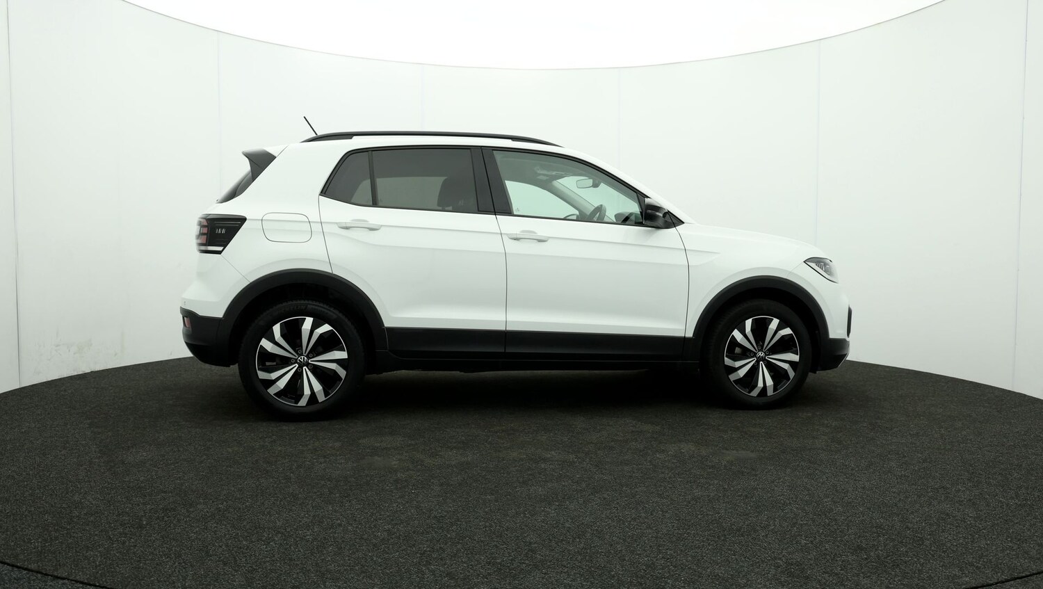 Used Volkswagen T-Cross for sale - 76810450: Photo 33