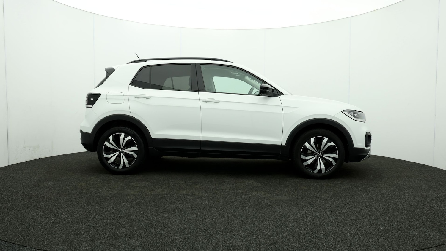 Used Volkswagen T-Cross for sale - 76810450: Photo 35