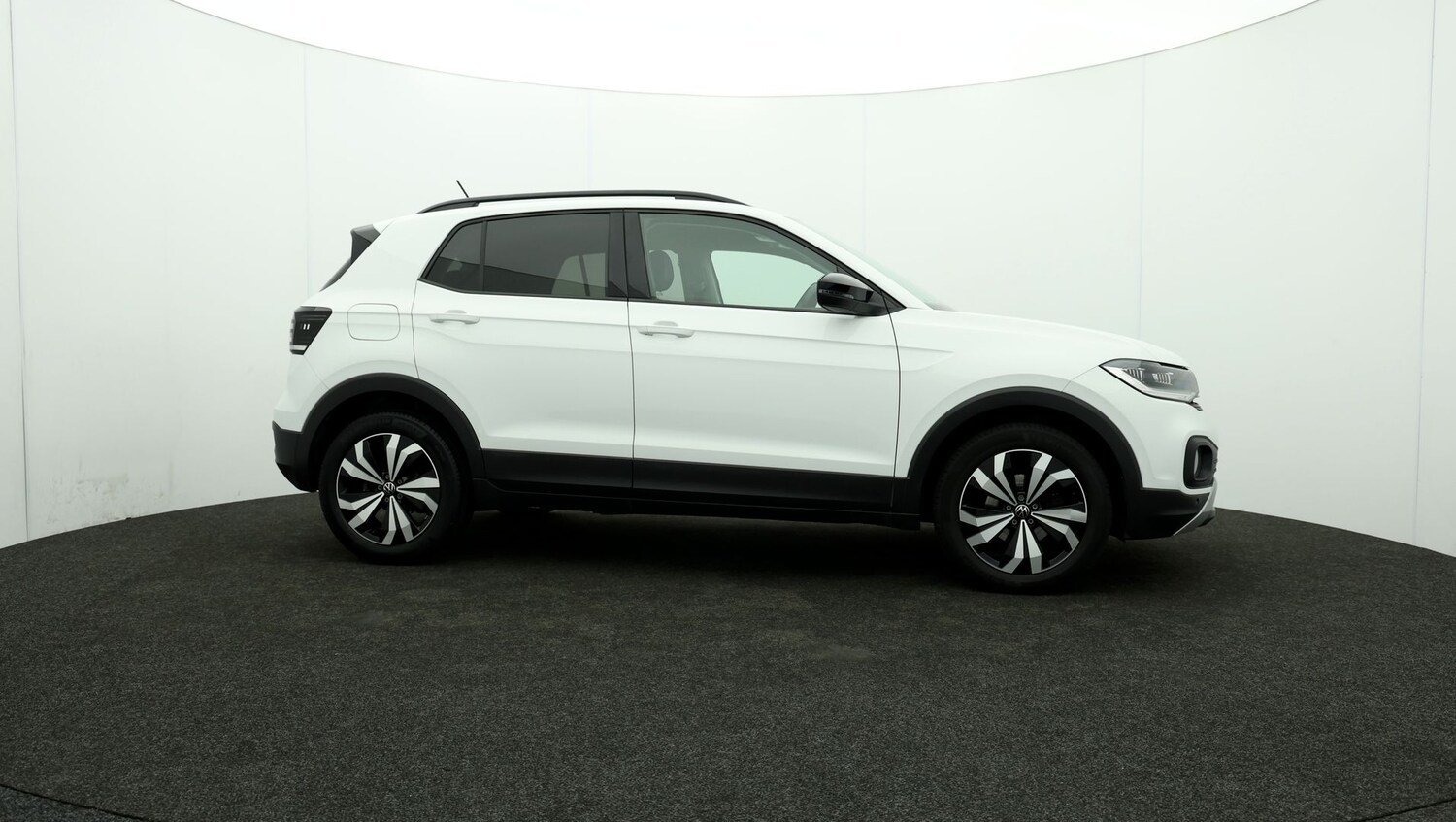 Used Volkswagen T-Cross for sale - 76810450: Photo 36