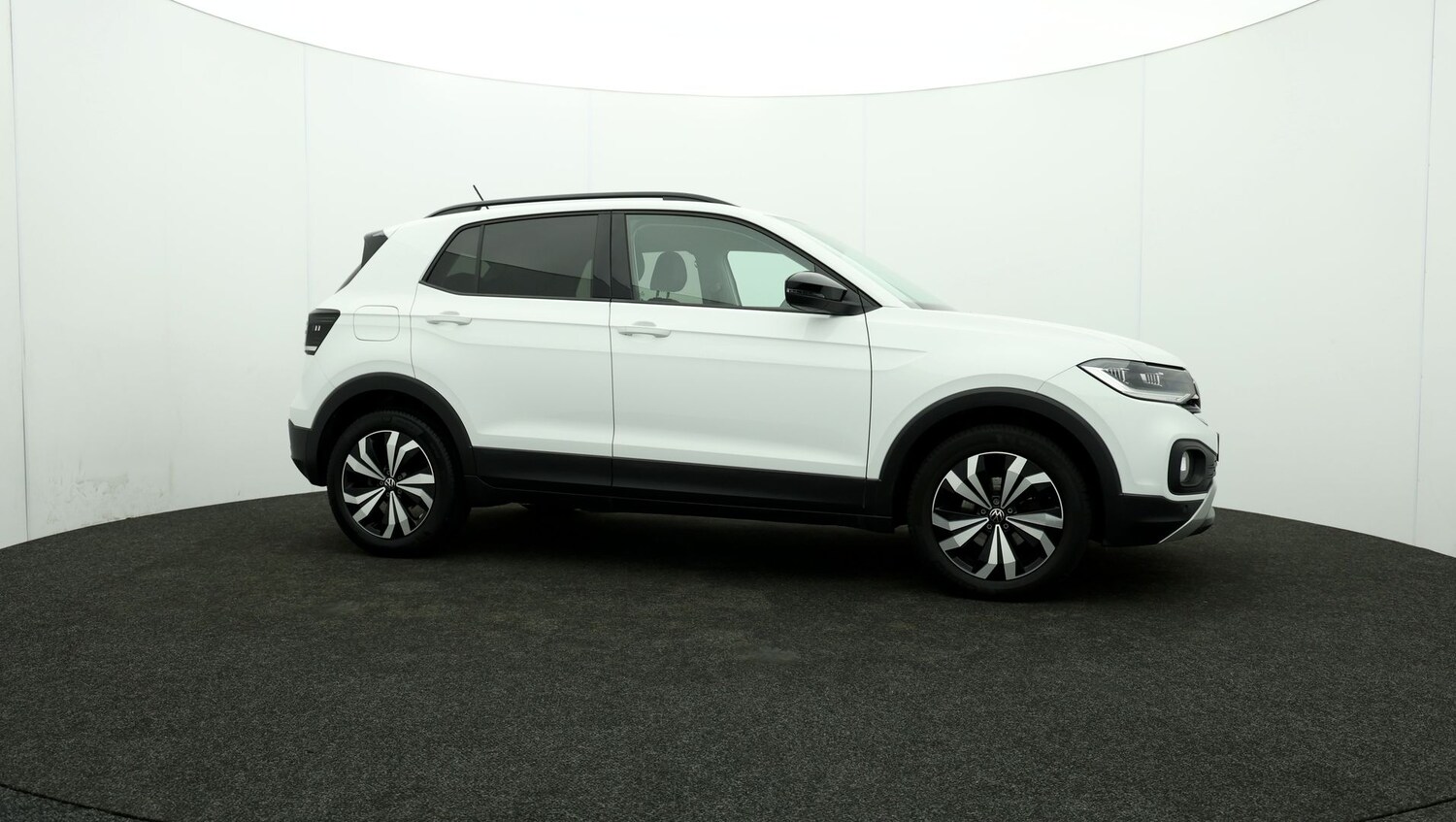 Used Volkswagen T-Cross for sale - 76810450: Photo 37