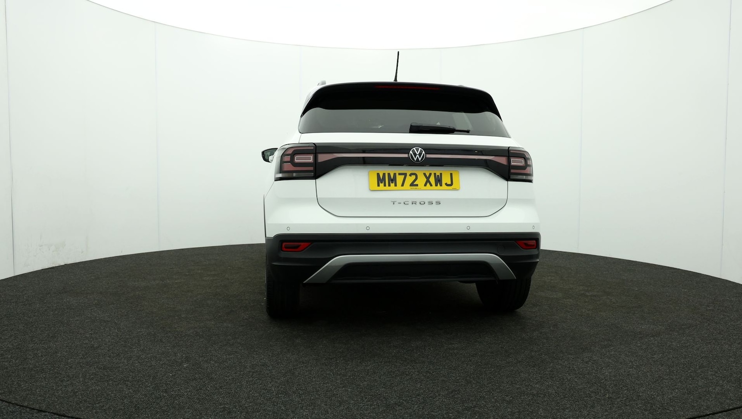 Used Volkswagen T-Cross for sale - 76810450: Photo 38