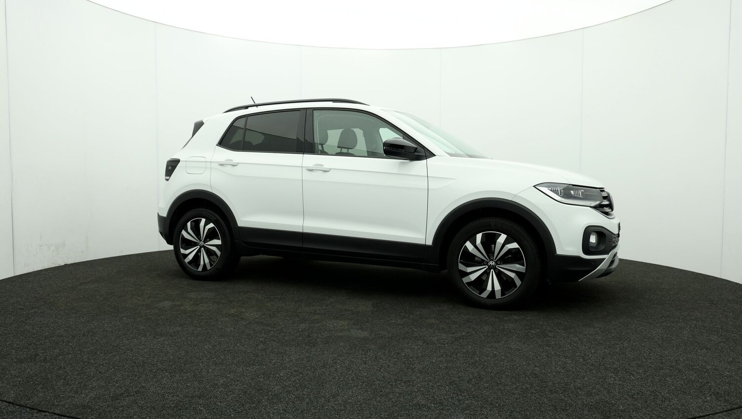 Used Volkswagen T-Cross for sale - 76810450: Photo 39