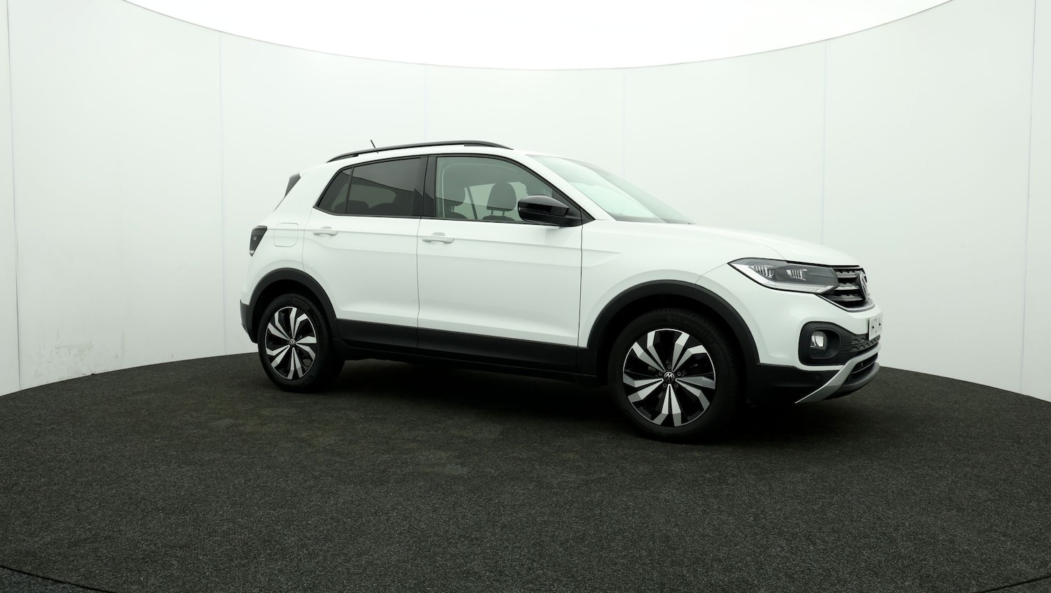 Used Volkswagen T-Cross for sale - 76810450: Photo 40