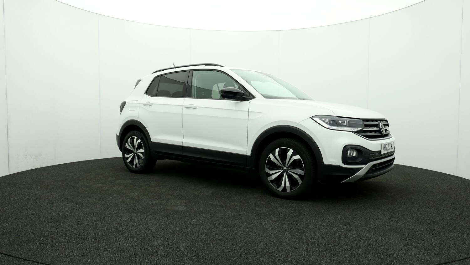 Used Volkswagen T-Cross for sale - 76810450: Photo 41