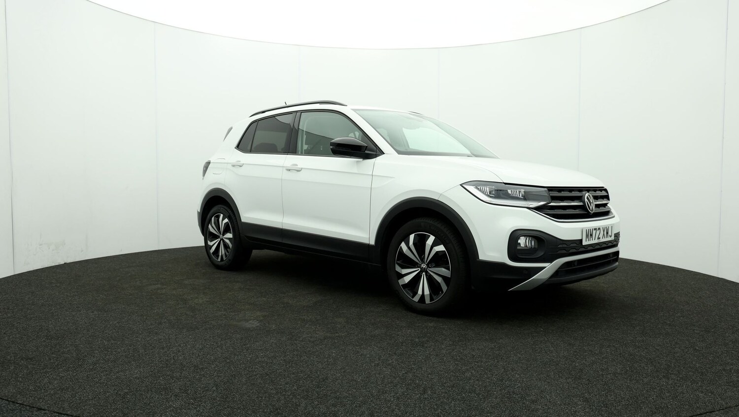 Used Volkswagen T-Cross for sale - 76810450: Photo 42