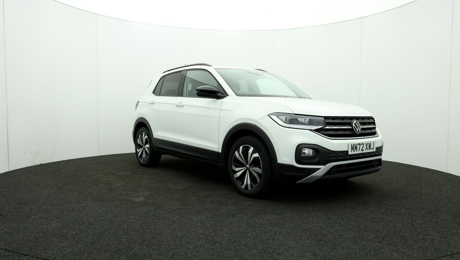 Used Volkswagen T-Cross for sale - 76810450: Photo 43