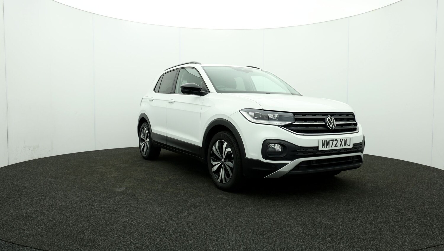 Used Volkswagen T-Cross for sale - 76810450: Photo 44